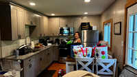 The Waxman Lakehouse